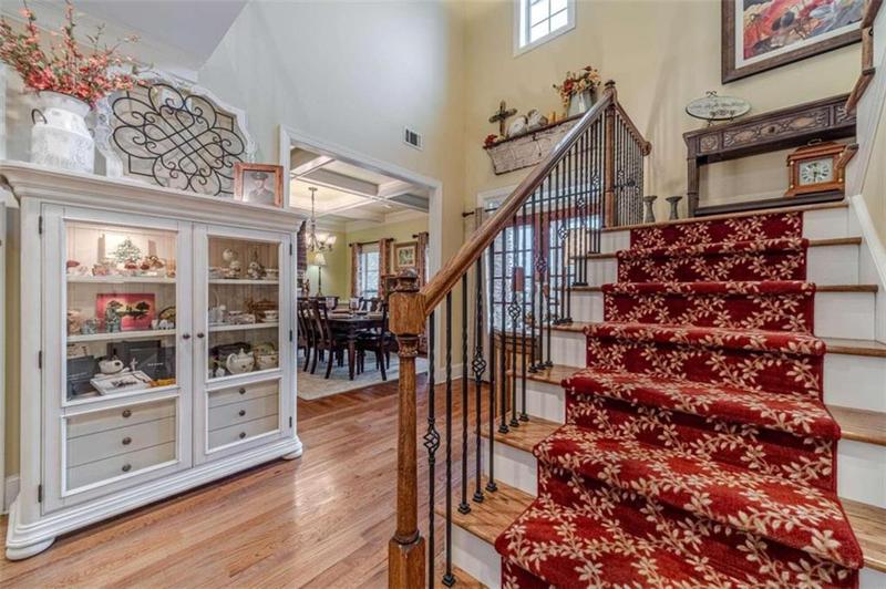Image for property 1024 Snip Dillard Road, Monroe, GA 30656