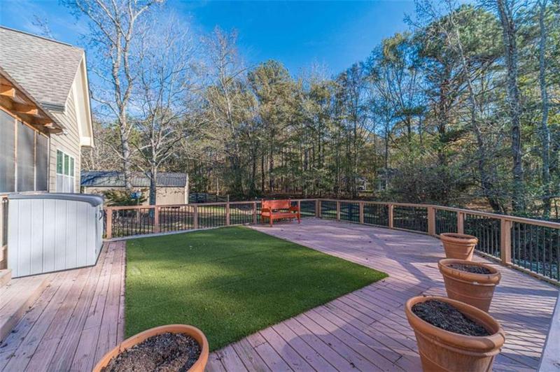 Image for property 1024 Snip Dillard Road, Monroe, GA 30656