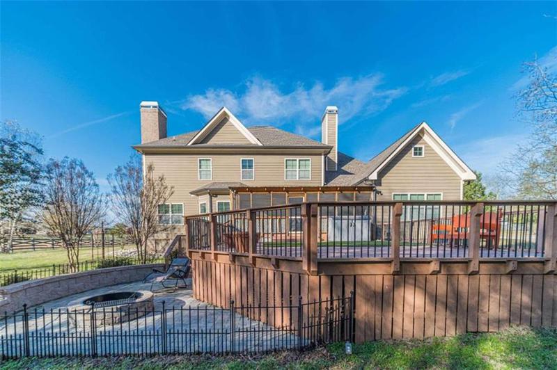 Image for property 1024 Snip Dillard Road, Monroe, GA 30656