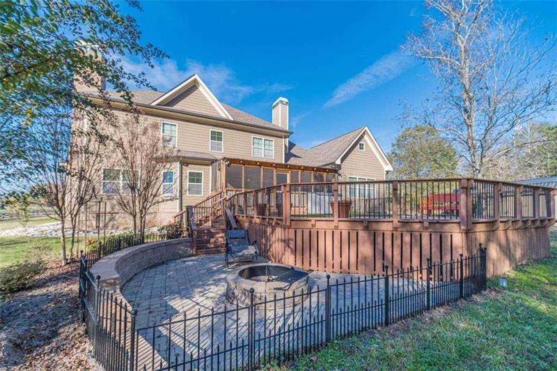 Image for property 1024 Snip Dillard Road, Monroe, GA 30656