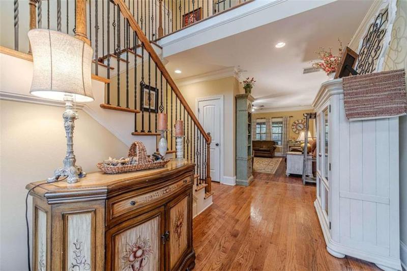 Image for property 1024 Snip Dillard Road, Monroe, GA 30656