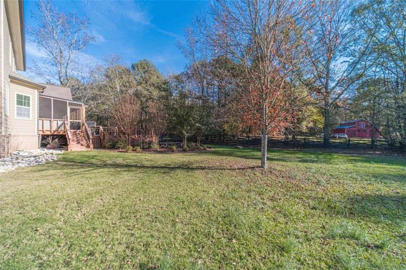 Image for property 1024 Snip Dillard Road, Monroe, GA 30656