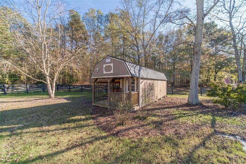 Image for property 1024 Snip Dillard Road, Monroe, GA 30656