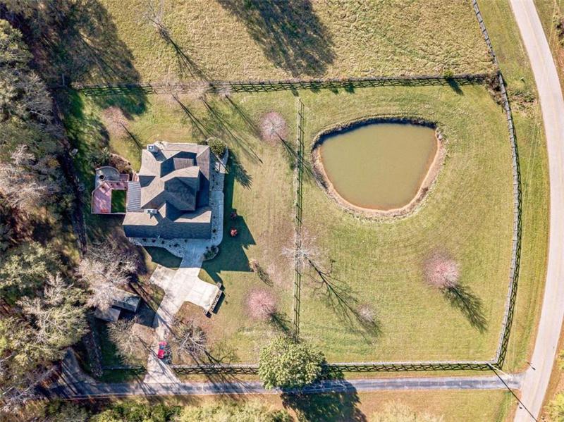 Image for property 1024 Snip Dillard Road, Monroe, GA 30656