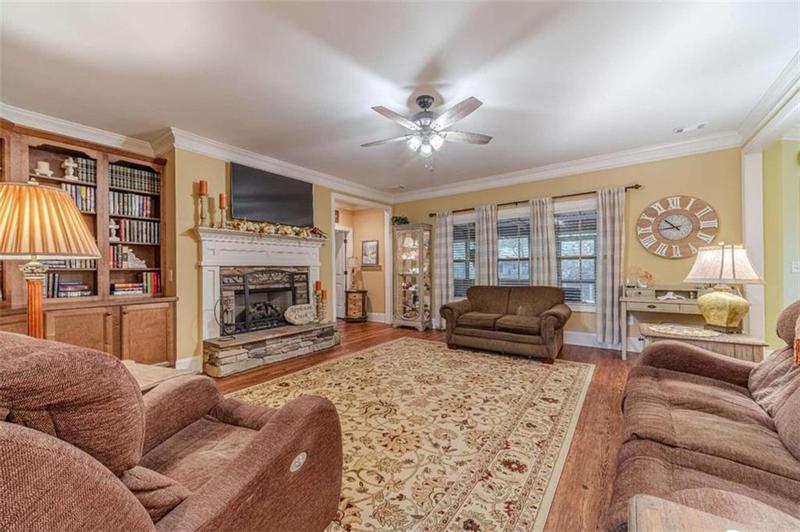 Image for property 1024 Snip Dillard Road, Monroe, GA 30656