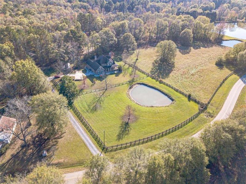 Image for property 1024 Snip Dillard Road, Monroe, GA 30656