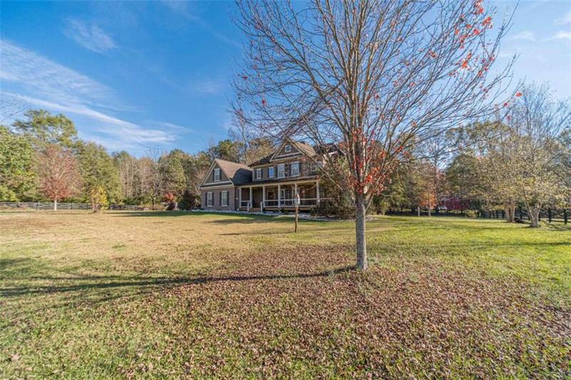Image for property 1024 Snip Dillard Road, Monroe, GA 30656