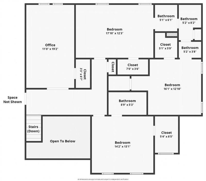 Image for property 1024 Snip Dillard Road, Monroe, GA 30656
