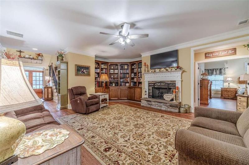 Image for property 1024 Snip Dillard Road, Monroe, GA 30656