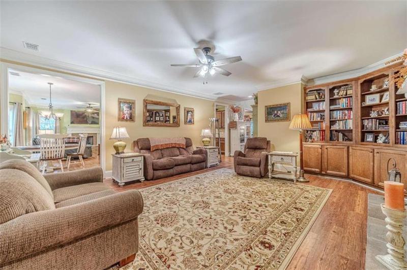 Image for property 1024 Snip Dillard Road, Monroe, GA 30656