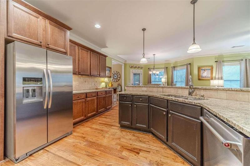 Image for property 1024 Snip Dillard Road, Monroe, GA 30656