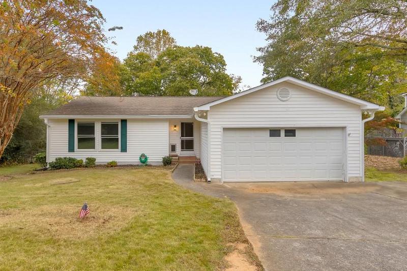 Image for property 2390 Morgan Road, Marietta, GA 30066