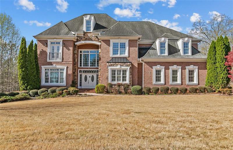 Image for property 4437 BLUE RIDGE Drive, Douglasville, GA 30135