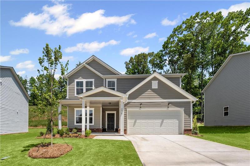 Image for property 3016 Orwell  Dr, Gainesville, GA 30507