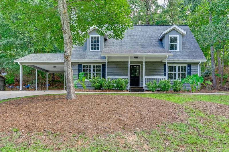 Image for property 3545 Cub Circle, Gainesville, GA 30506
