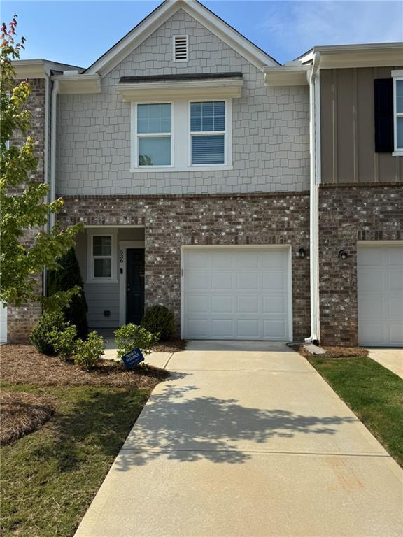 Image for property 536 Magnolia Circle 116, Palmetto, GA 30268