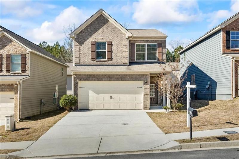 Image for property 8785 Seneca Road, Palmetto, GA 30268