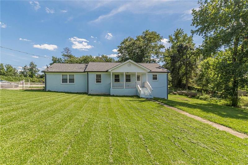 Image for property 7242 Westwood Lane, Douglasville, GA 30134