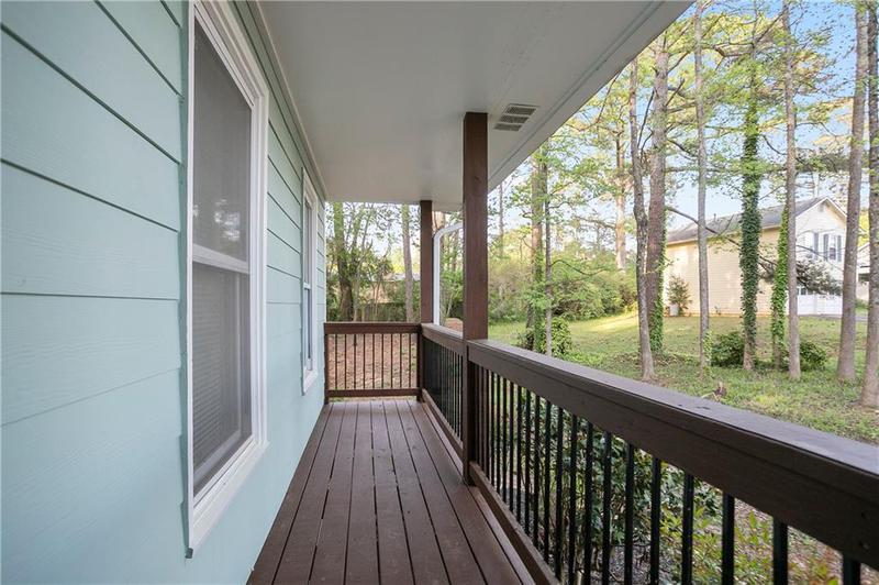 Image for property 4225 Hidden Meadow Circle, Buford, GA 30518