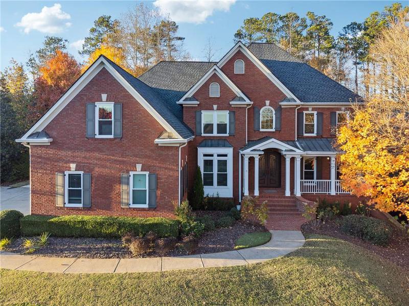 Image for property 2195 LAKE SHORE Landing, Alpharetta, GA 30005