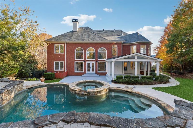 Image for property 2195 LAKE SHORE Landing, Alpharetta, GA 30005