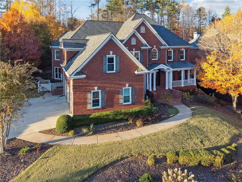 Image for property 2195 LAKE SHORE Landing, Alpharetta, GA 30005