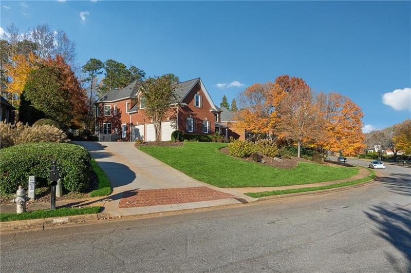 Image for property 2195 LAKE SHORE Landing, Alpharetta, GA 30005