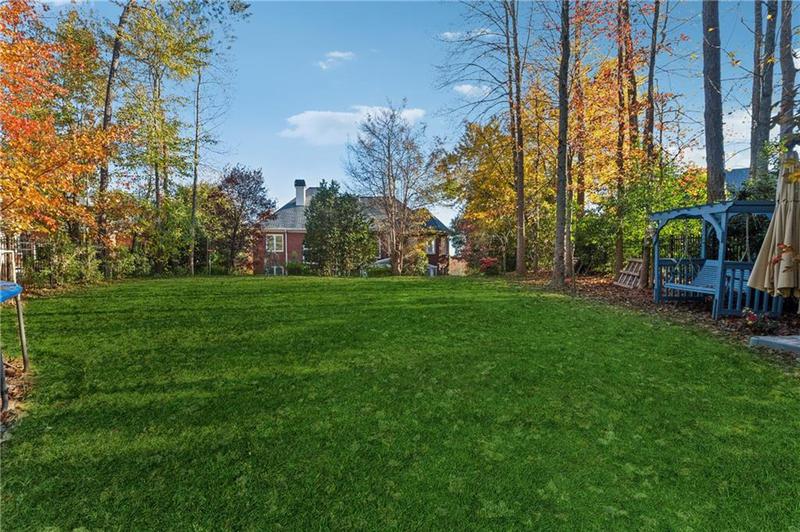 Image for property 2195 LAKE SHORE Landing, Alpharetta, GA 30005