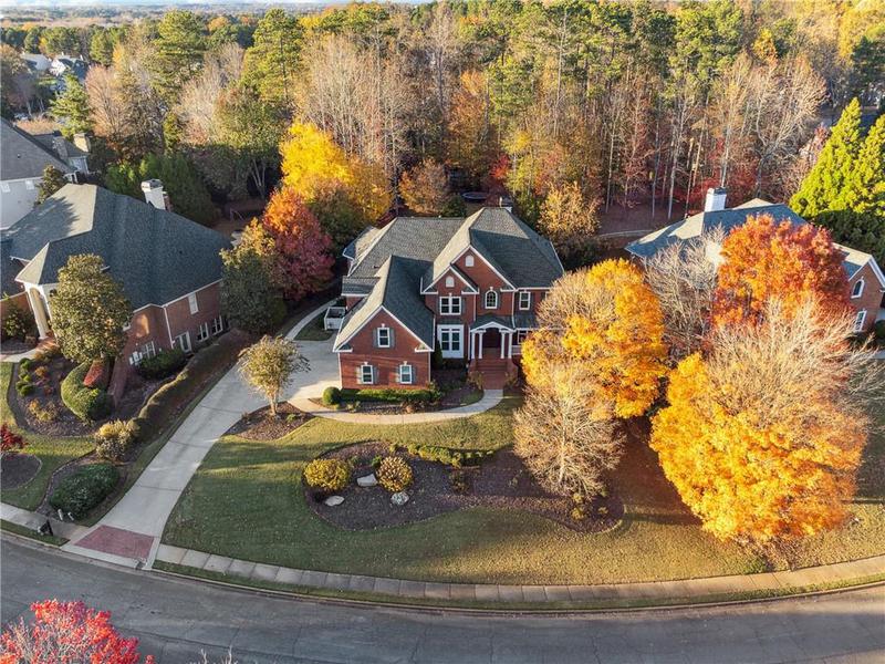 Image for property 2195 LAKE SHORE Landing, Alpharetta, GA 30005