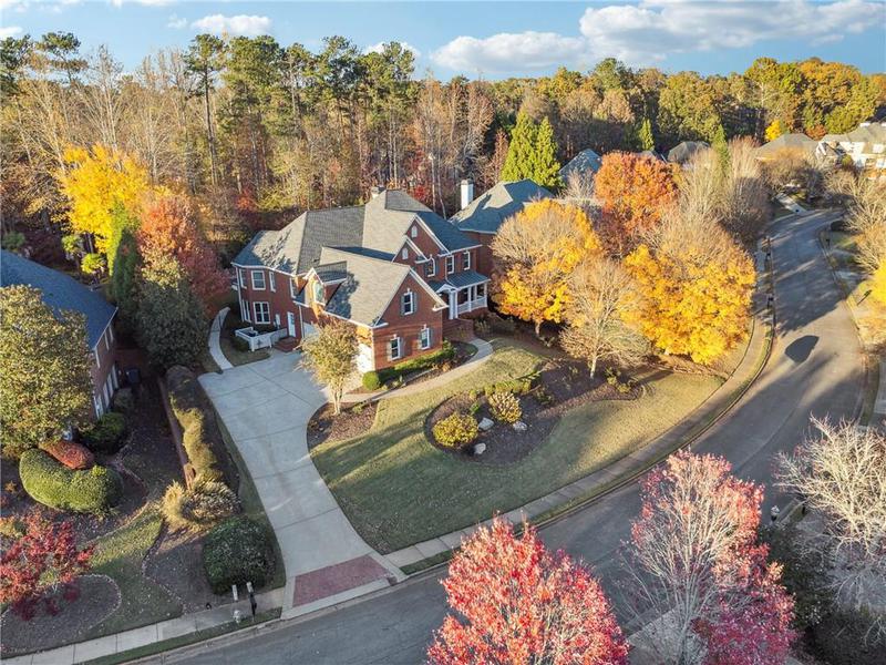 Image for property 2195 LAKE SHORE Landing, Alpharetta, GA 30005