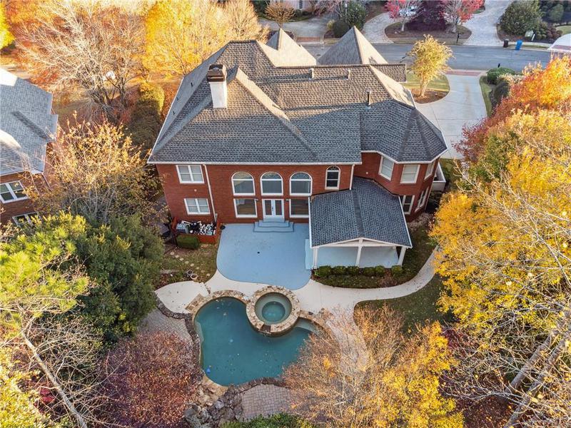 Image for property 2195 LAKE SHORE Landing, Alpharetta, GA 30005