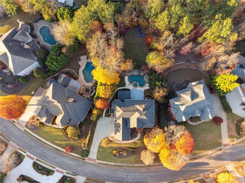 Image for property 2195 LAKE SHORE Landing, Alpharetta, GA 30005