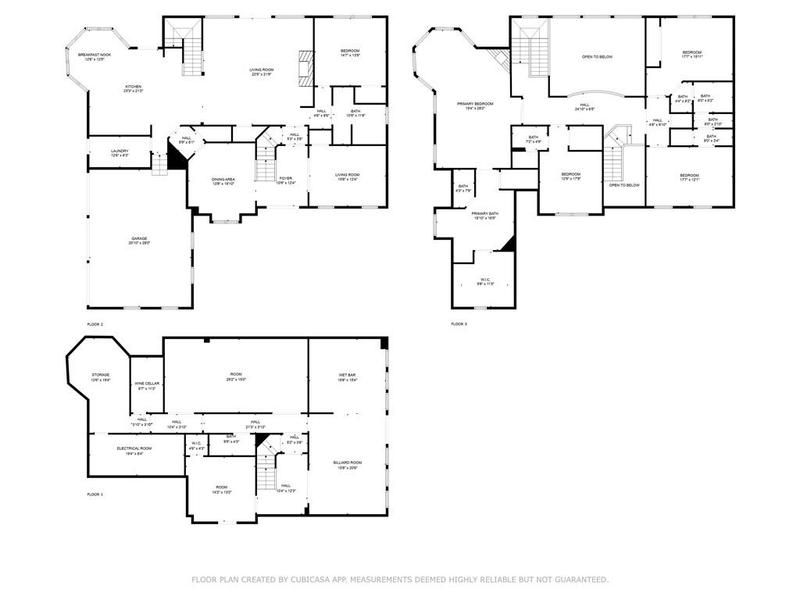 Image for property 2195 LAKE SHORE Landing, Alpharetta, GA 30005