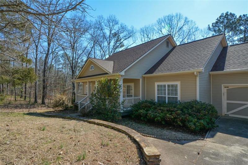Image for property 6865 Cowan Mill Road, Winston, GA 30187