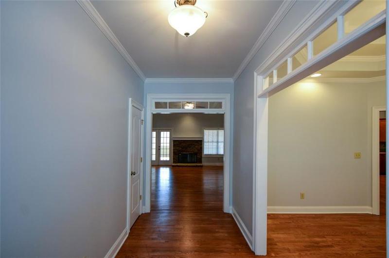 Image for property 6865 Cowan Mill Road, Winston, GA 30187