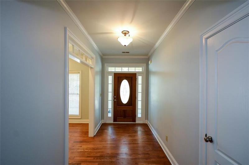 Image for property 6865 Cowan Mill Road, Winston, GA 30187