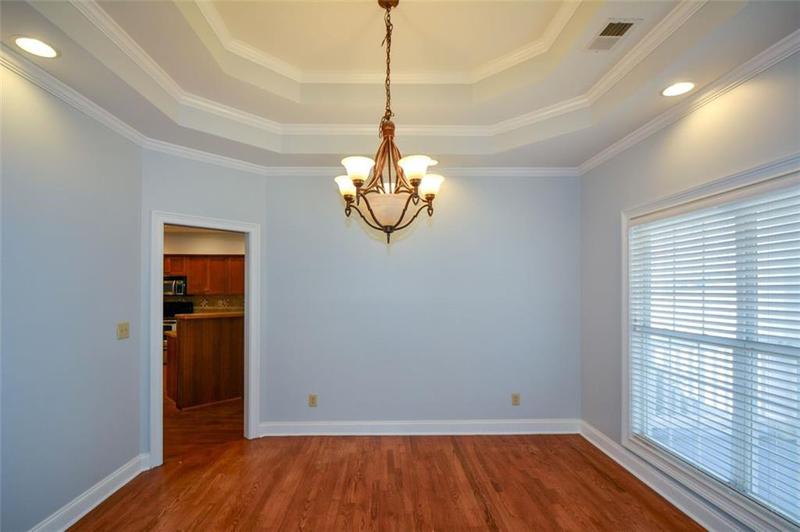 Image for property 6865 Cowan Mill Road, Winston, GA 30187