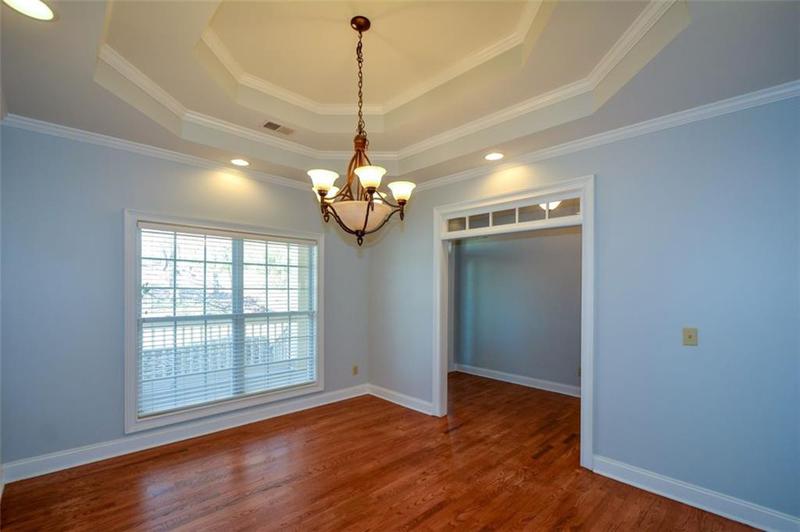 Image for property 6865 Cowan Mill Road, Winston, GA 30187