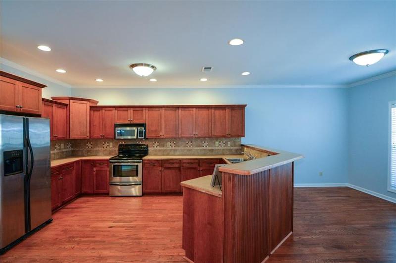 Image for property 6865 Cowan Mill Road, Winston, GA 30187