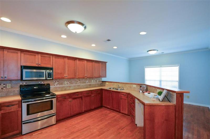 Image for property 6865 Cowan Mill Road, Winston, GA 30187