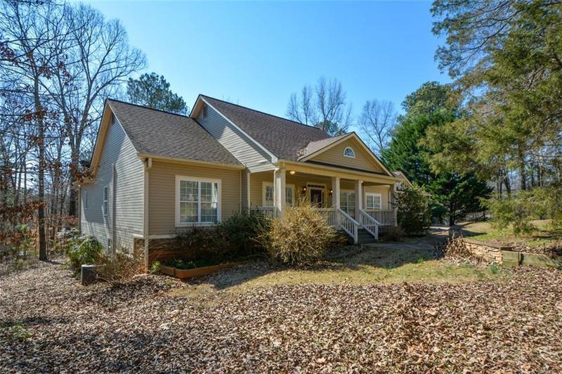 Image for property 6865 Cowan Mill Road, Winston, GA 30187