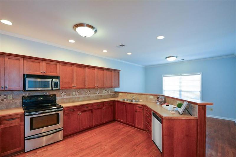 Image for property 6865 Cowan Mill Road, Winston, GA 30187