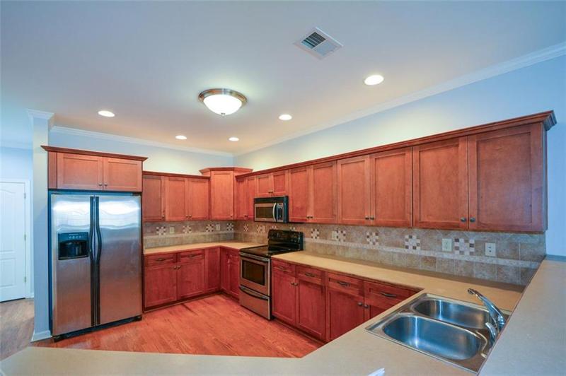 Image for property 6865 Cowan Mill Road, Winston, GA 30187