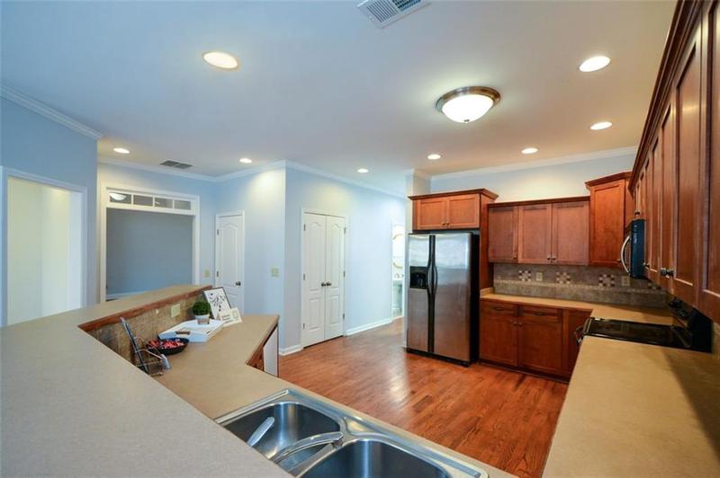 Image for property 6865 Cowan Mill Road, Winston, GA 30187