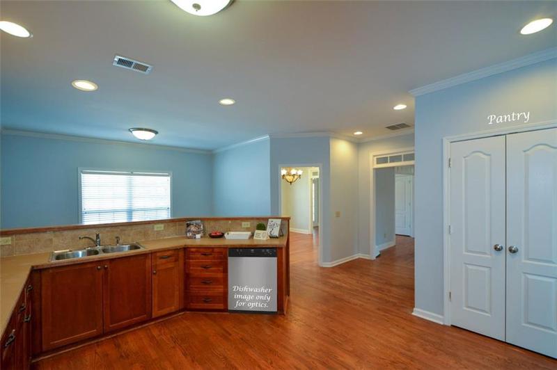 Image for property 6865 Cowan Mill Road, Winston, GA 30187