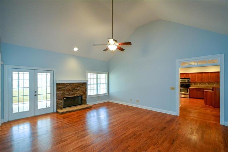 Image for property 6865 Cowan Mill Road, Winston, GA 30187