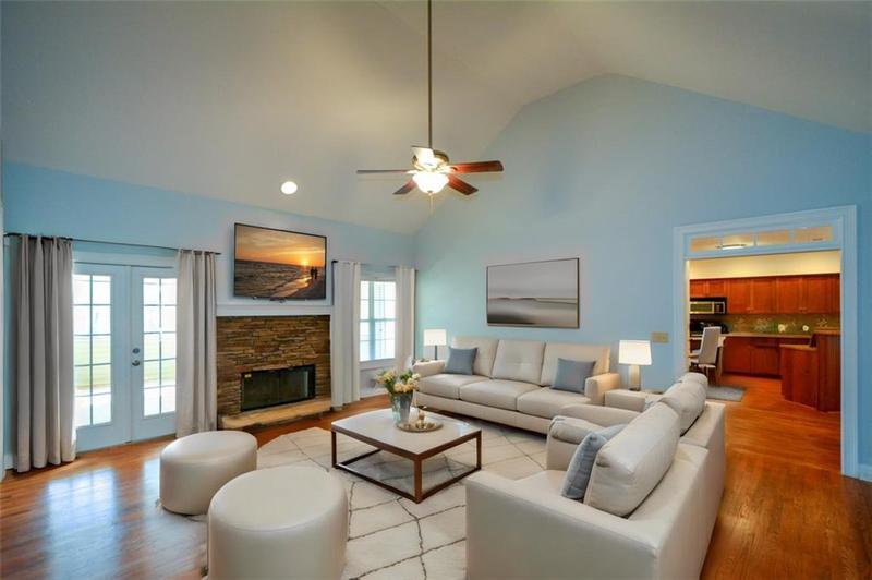 Image for property 6865 Cowan Mill Road, Winston, GA 30187
