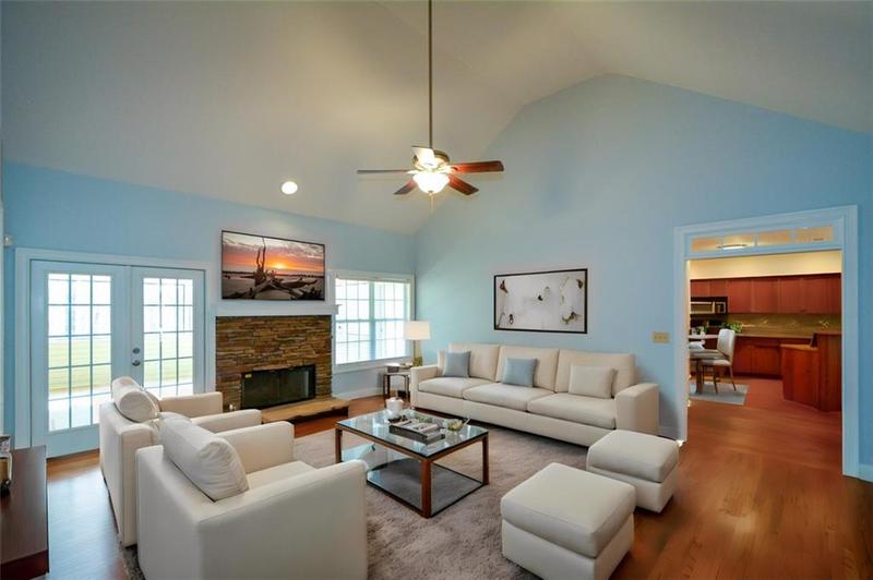 Image for property 6865 Cowan Mill Road, Winston, GA 30187