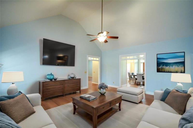 Image for property 6865 Cowan Mill Road, Winston, GA 30187