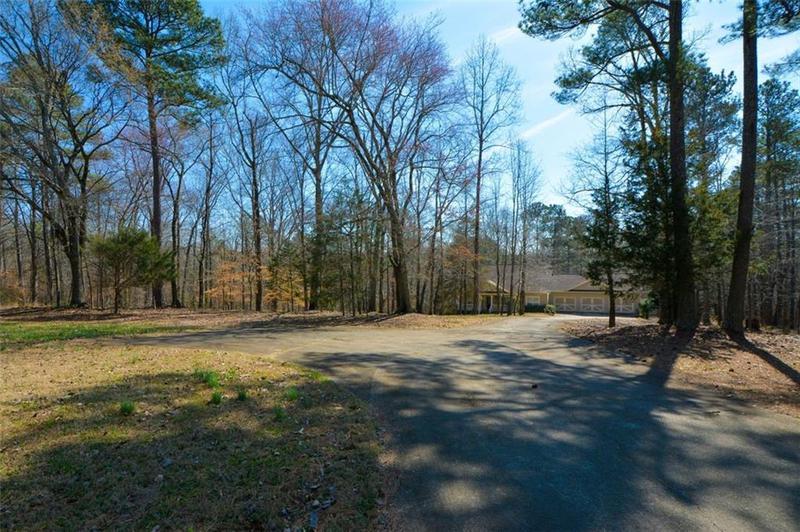 Image for property 6865 Cowan Mill Road, Winston, GA 30187